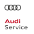 Audi Service Logo