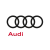 Audi Logo