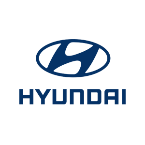 Hyundai Logo