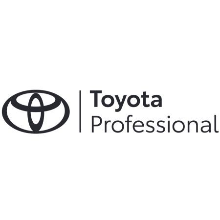 Toyota NFZ Logo