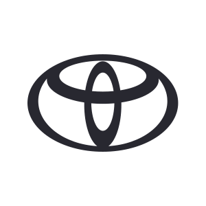Toyota Service Logo