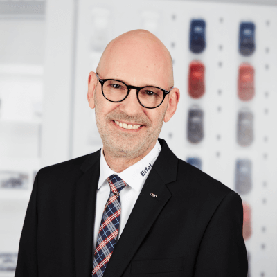 Günther Heinen (Verkaufsberater Audi) - Automobilwelt Eifel - Mosel GmbH
