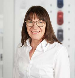 Wilma Kämmer-Tix (Verkaufsabwicklung) - Autohaus Eifel Mosel GmbH