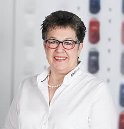 Marita Illigen (Café Servicekraft) - Autohaus Eifel Mosel GmbH