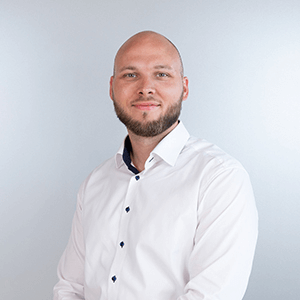 Marc Leinert (Filial-/Verkaufsleitung) - Autohaus Eifel Mosel GmbH