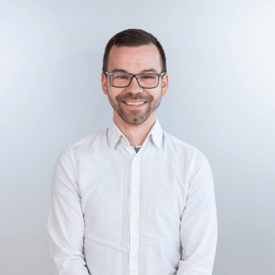 Marcel Weigand (Verkaufsberater Fleet & Business) - Autohaus Eifel Mosel GmbH