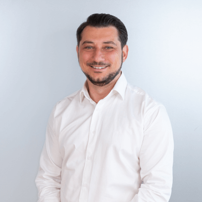 Ferdi Beydemir (Verkaufsberater Toyota Neu- & Gebrauchtwagen) - Autohaus Eifel Mosel GmbH