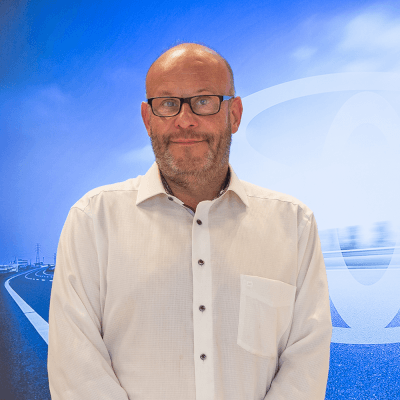 Marco Rohler (Serviceberater) - Autohaus Eifel Mosel GmbH